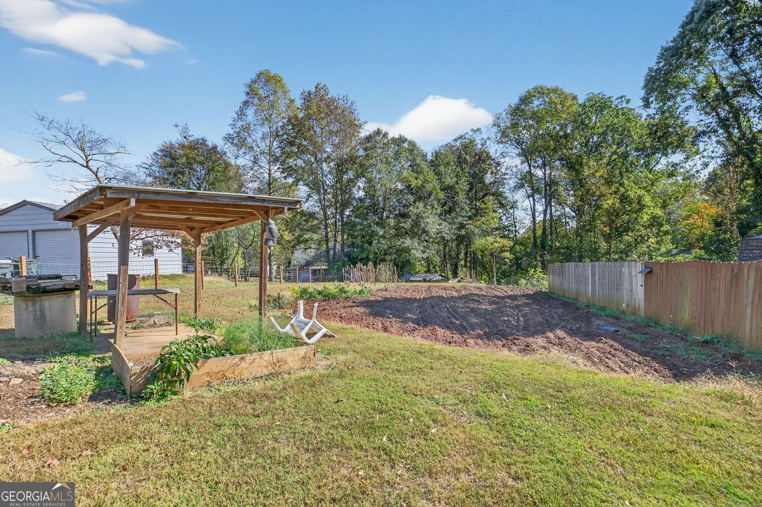 7306 Mt Vernon Road Lithia Springs - 36