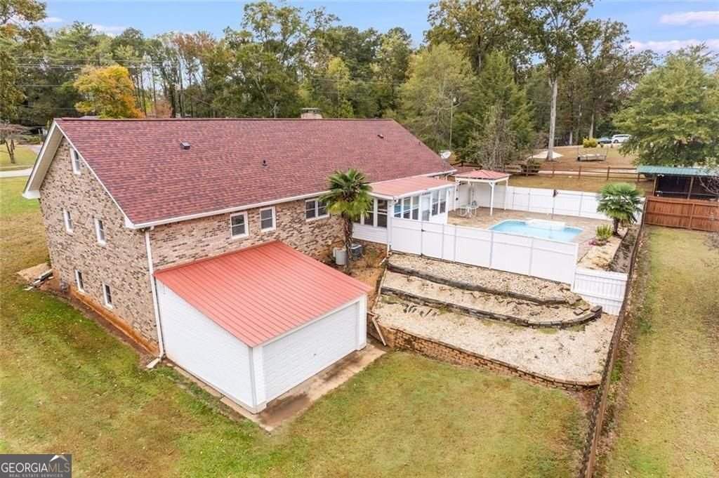 7306 Mt Vernon Road Lithia Springs - 38