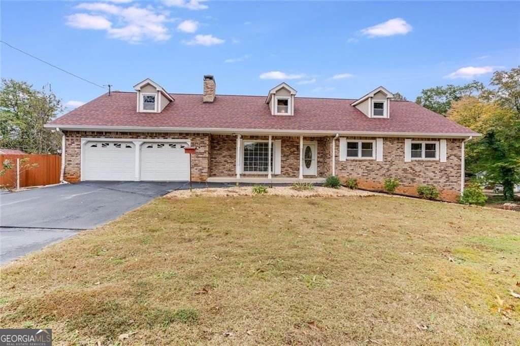 7306 Mt Vernon Road Lithia Springs - 40