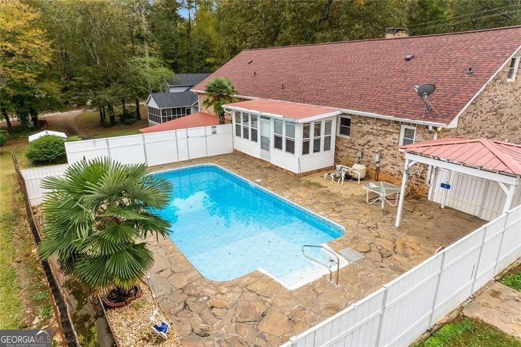 7306 Mt Vernon Road Lithia Springs - 45