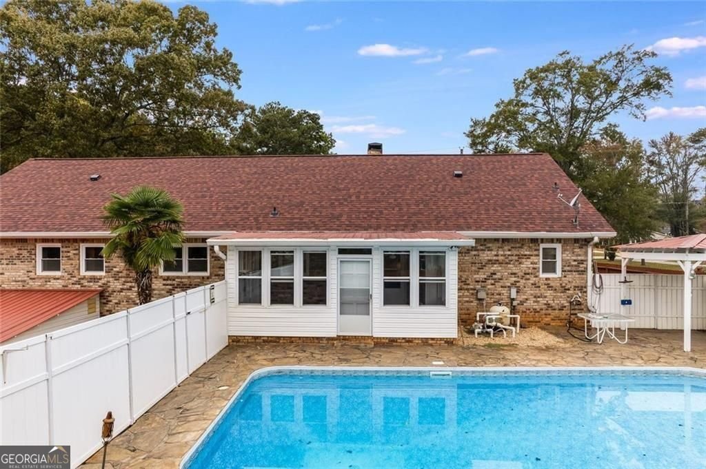 7306 Mt Vernon Road Lithia Springs - 46