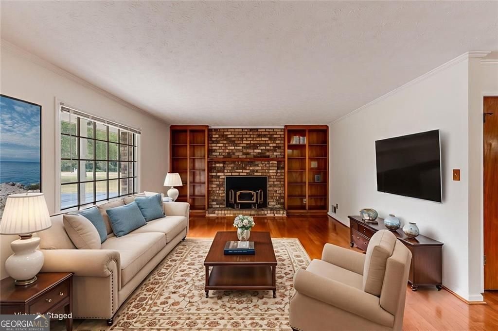 7306 Mt Vernon Road Lithia Springs - 5