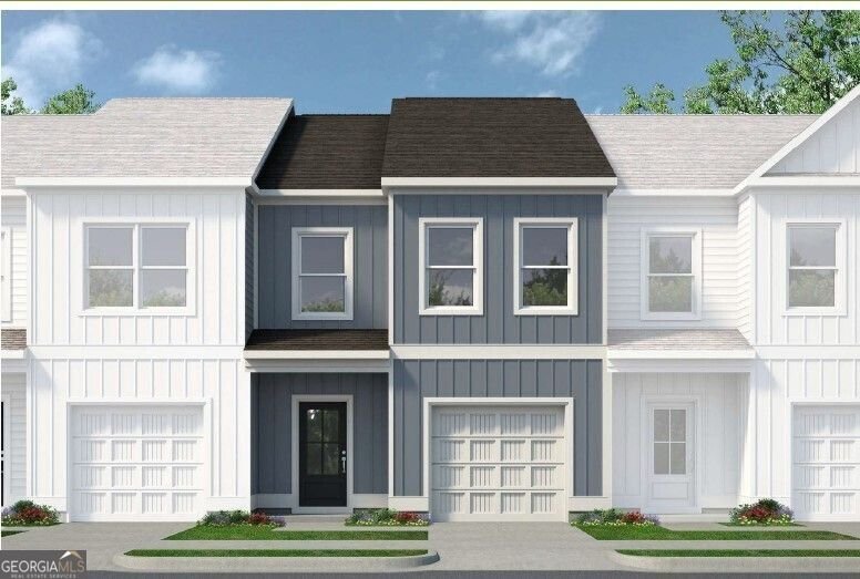 48 Alameda Street Loganville - 1