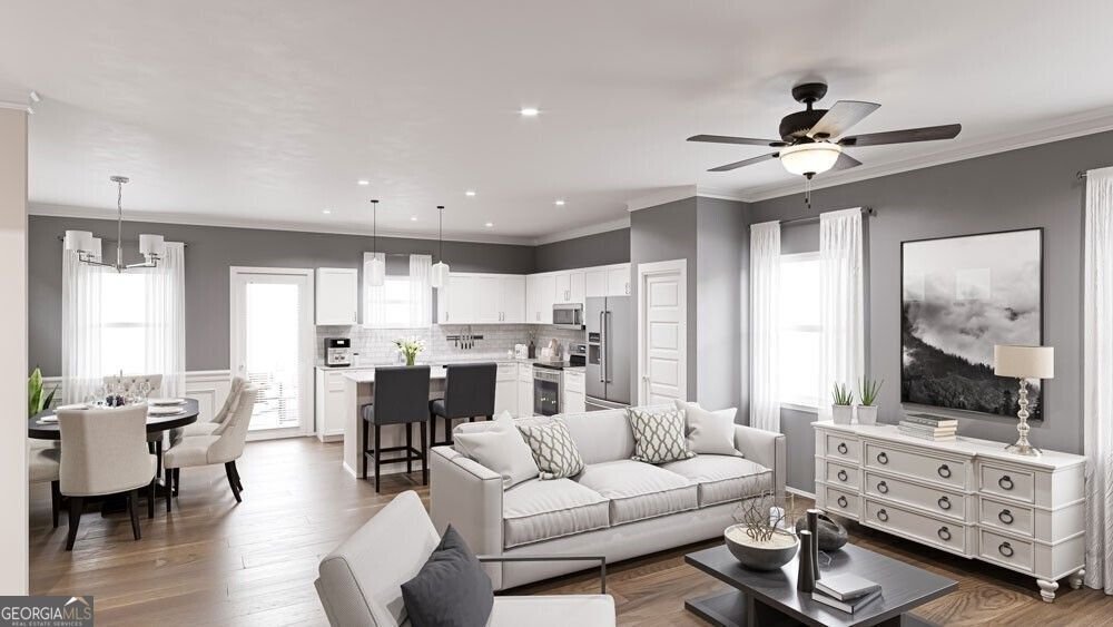 48 Alameda Street Loganville - 3