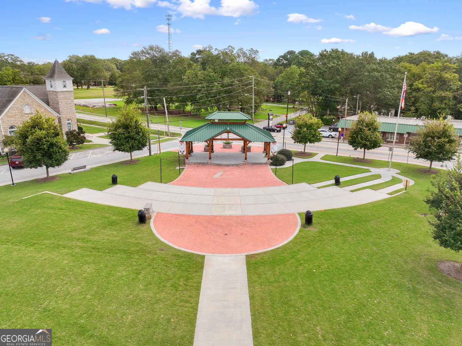 48 Alameda Street Loganville - 7