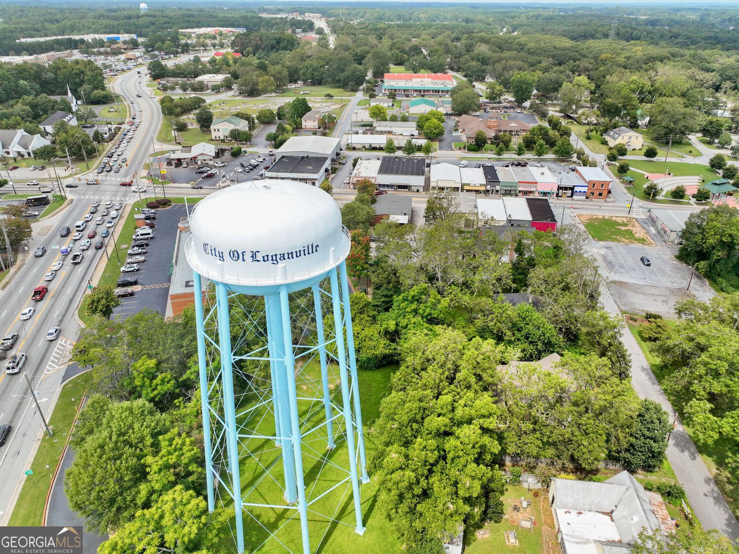 48 Alameda Street Loganville - 8