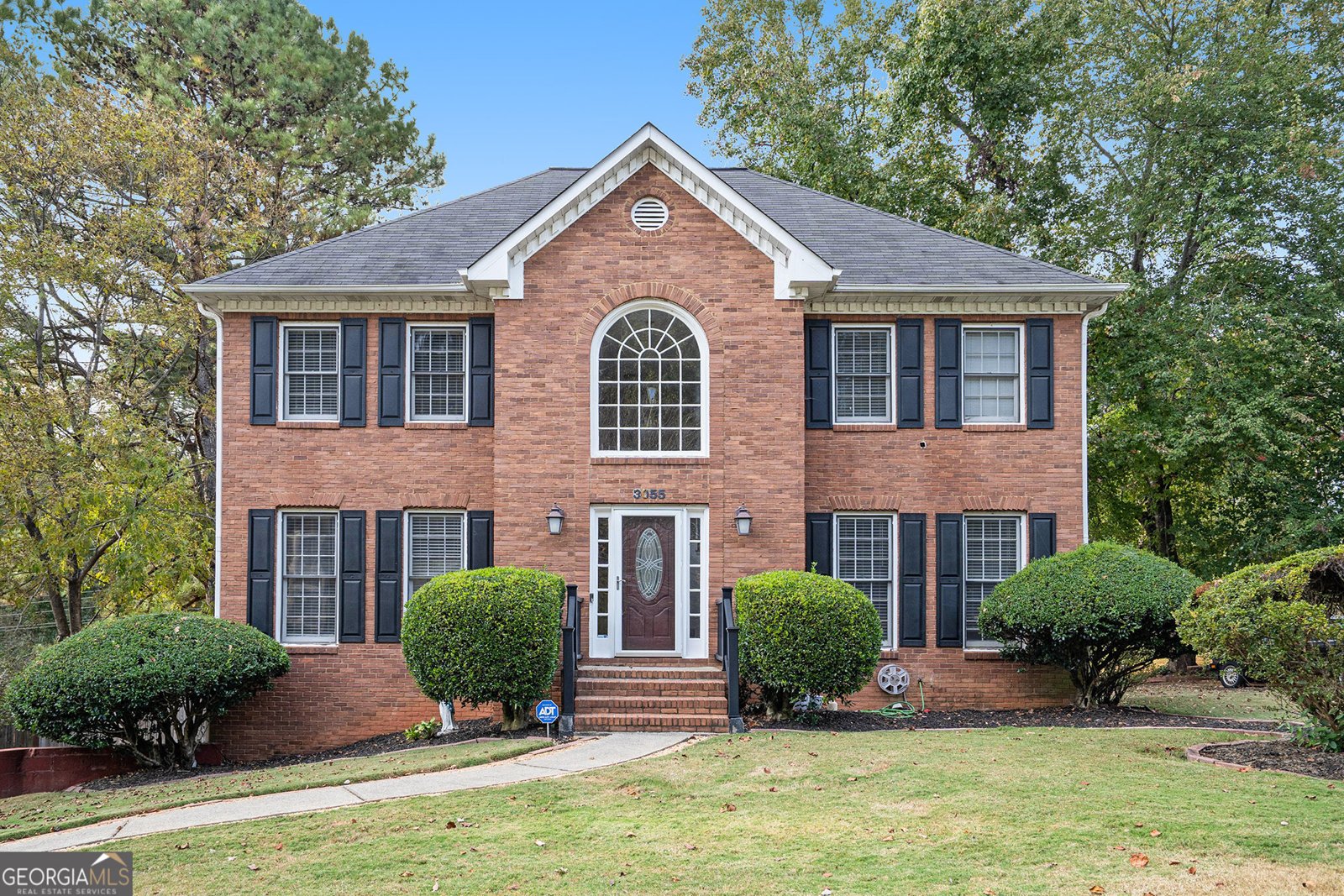 3055 Milford Chase Overlook Marietta - 1