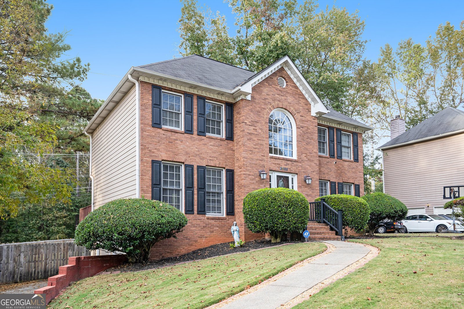 3055 Milford Chase Overlook Marietta - 2