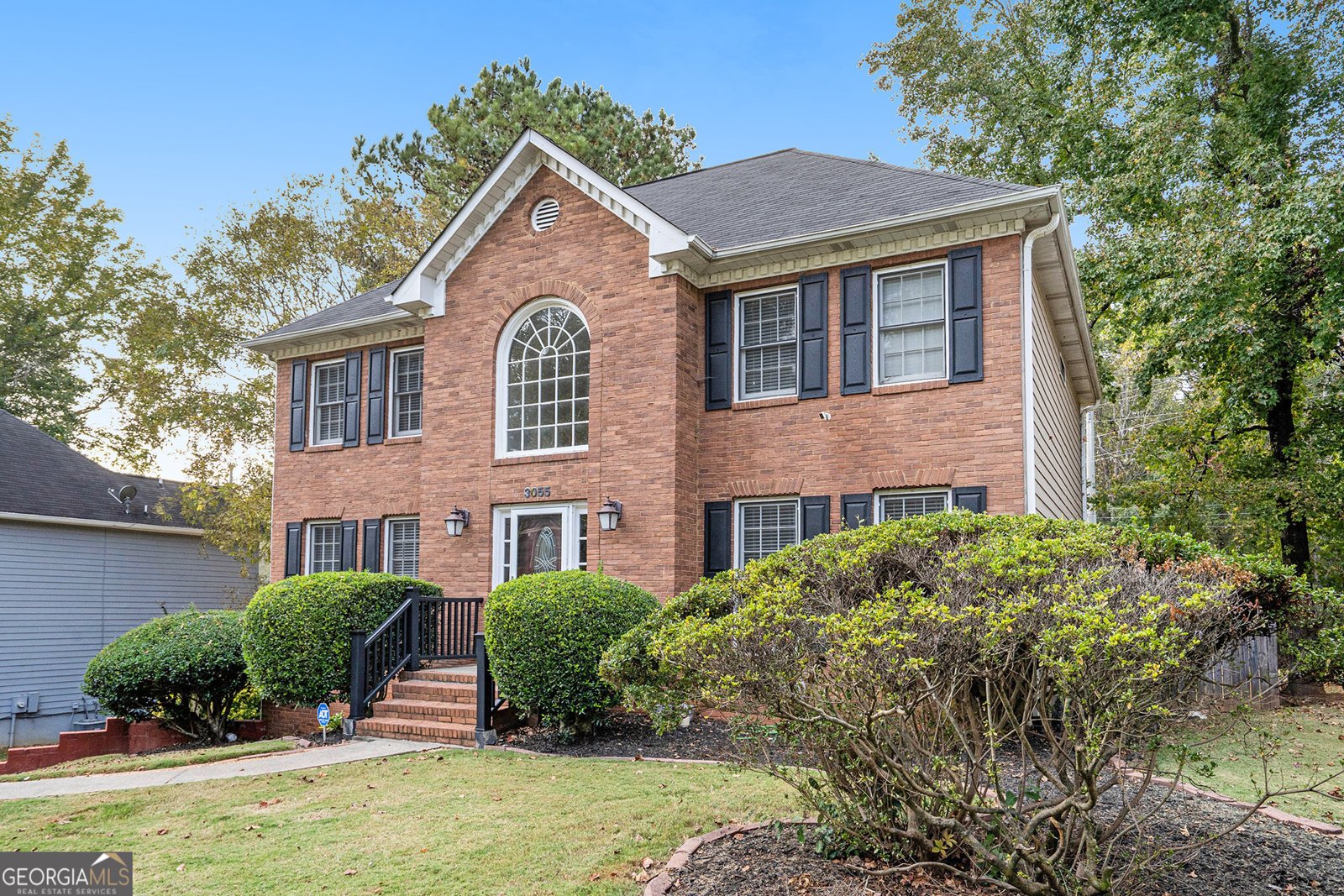 3055 Milford Chase Overlook Marietta - 3