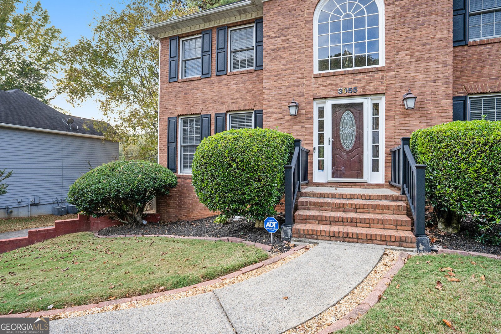 3055 Milford Chase Overlook Marietta - 4