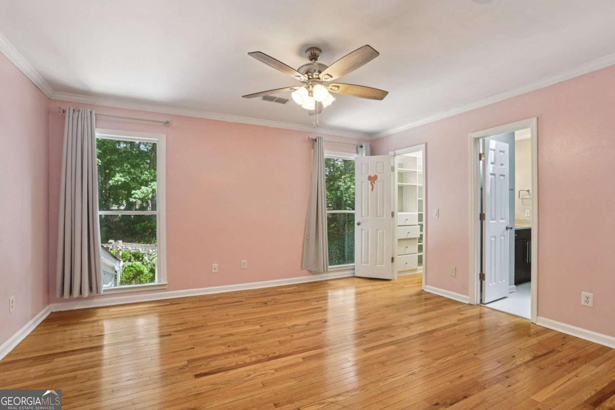 50 Old Fuller Mill Road Marietta - 1