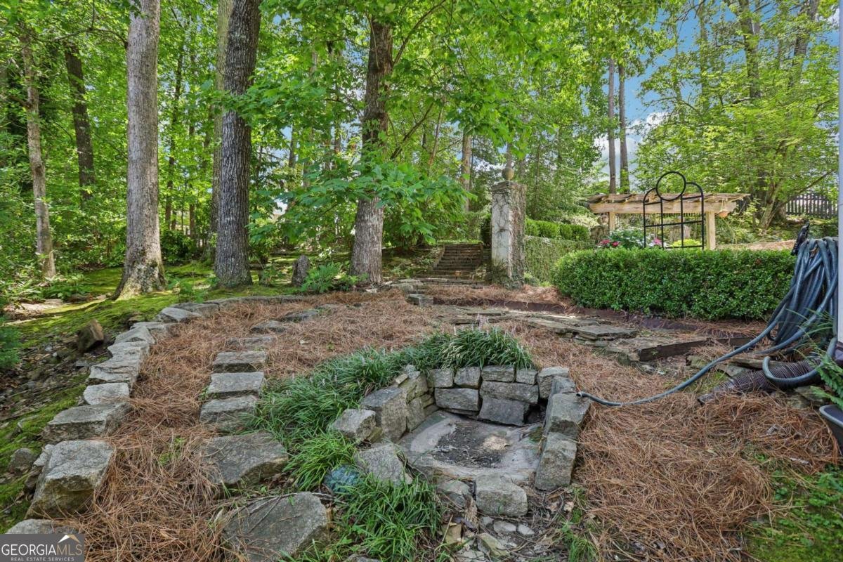 50 Old Fuller Mill Road Marietta - 13