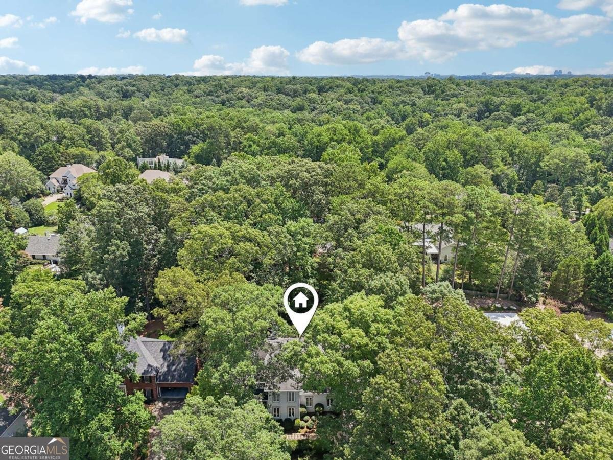 50 Old Fuller Mill Road Marietta - 14