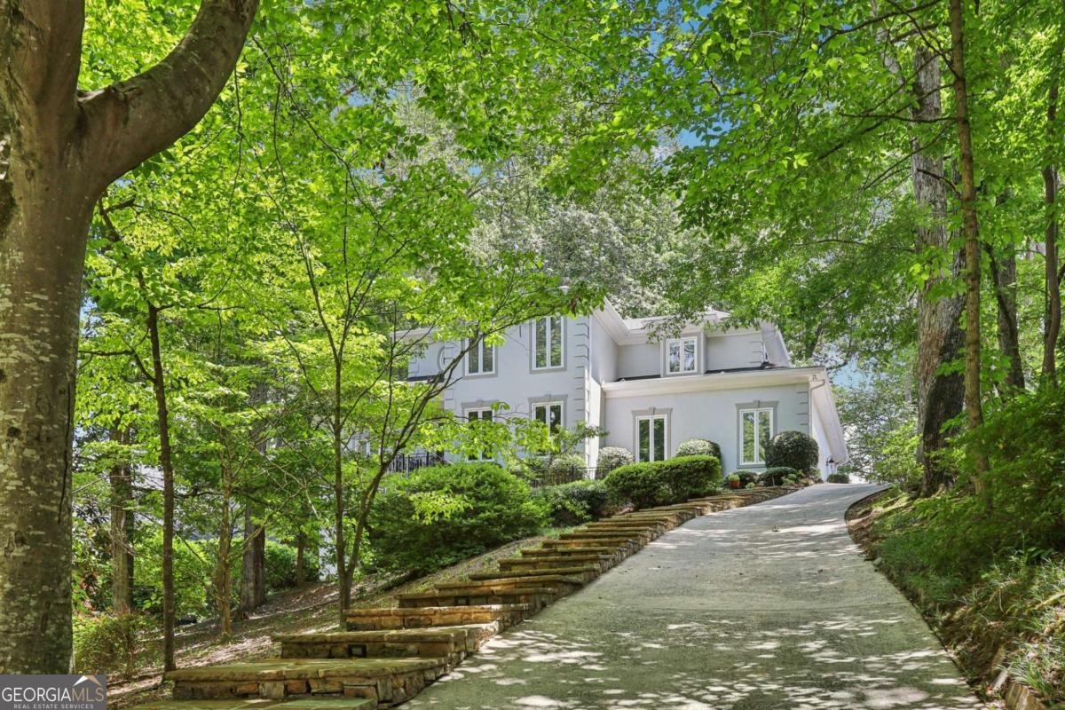 50 Old Fuller Mill Road Marietta - 15