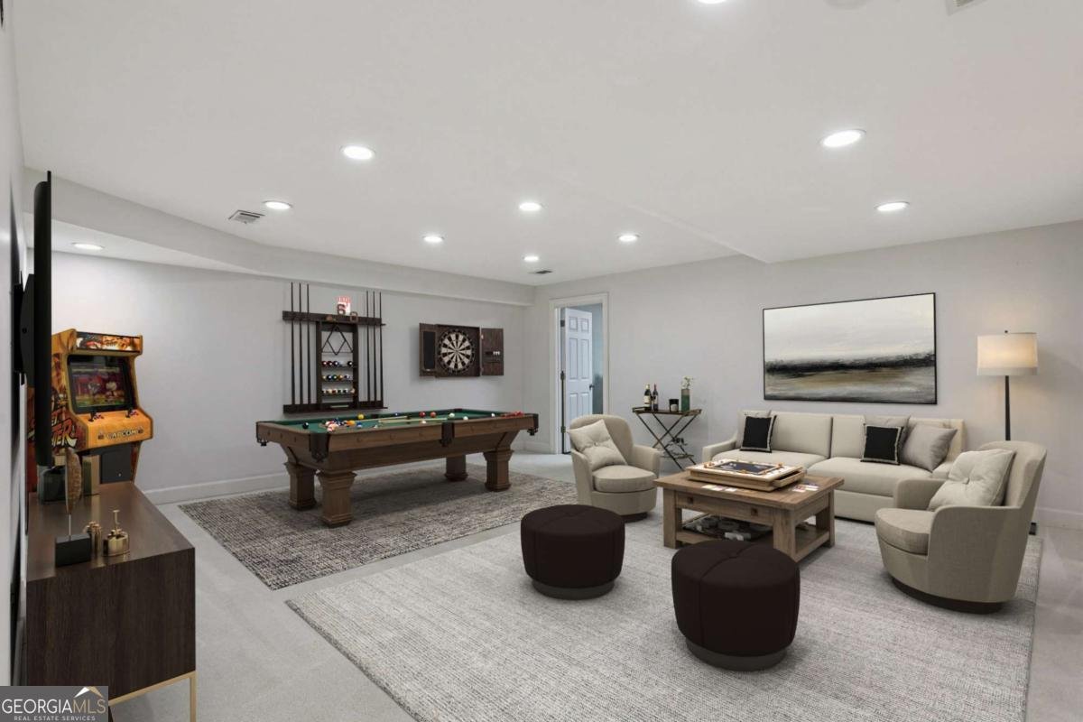 50 Old Fuller Mill Road Marietta - 2