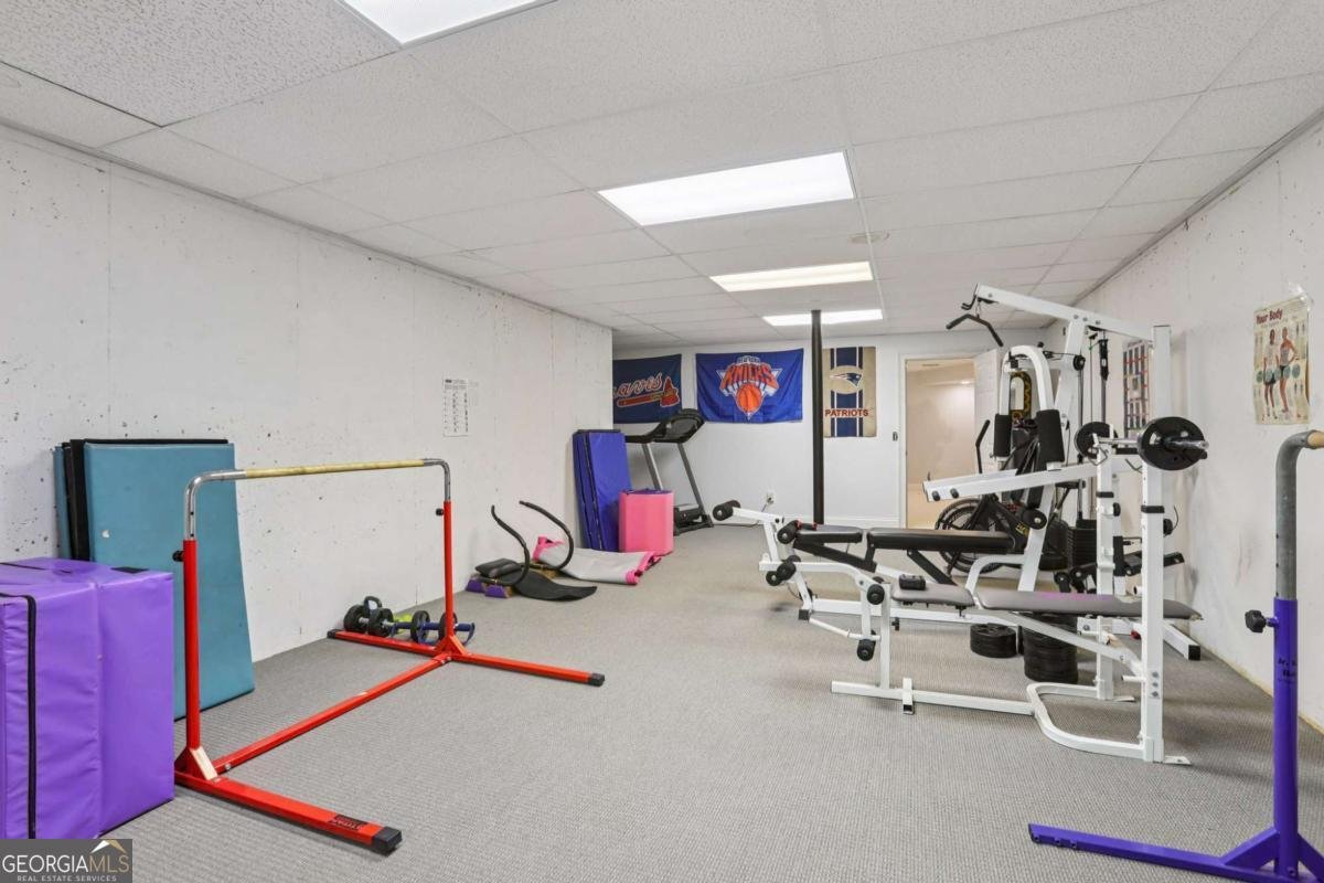 50 Old Fuller Mill Road Marietta - 4