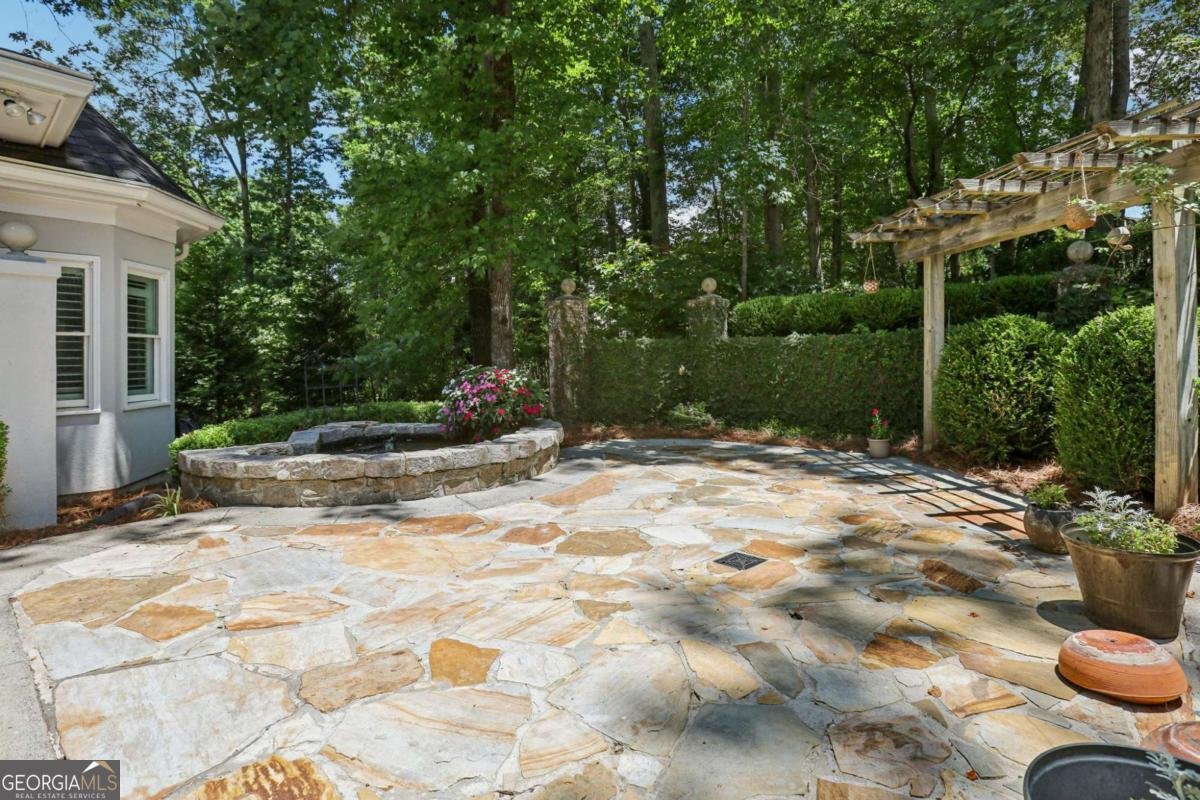 50 Old Fuller Mill Road Marietta - 9