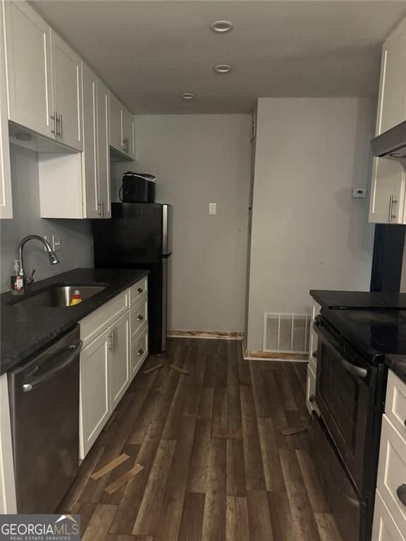 2401 Huntingdon Chase Atlanta - 2