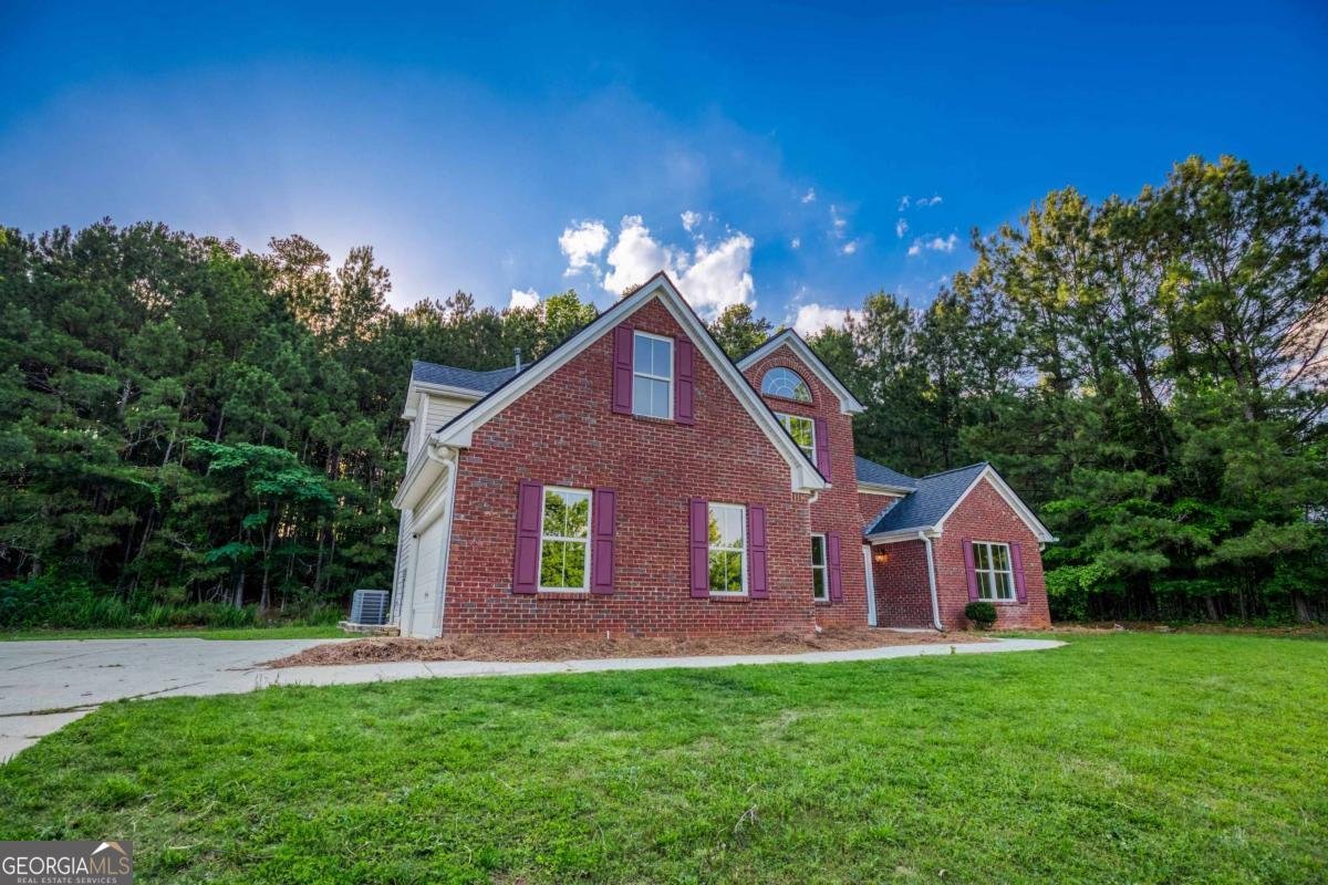 4085 Fawn Valley Drive Loganville - 10