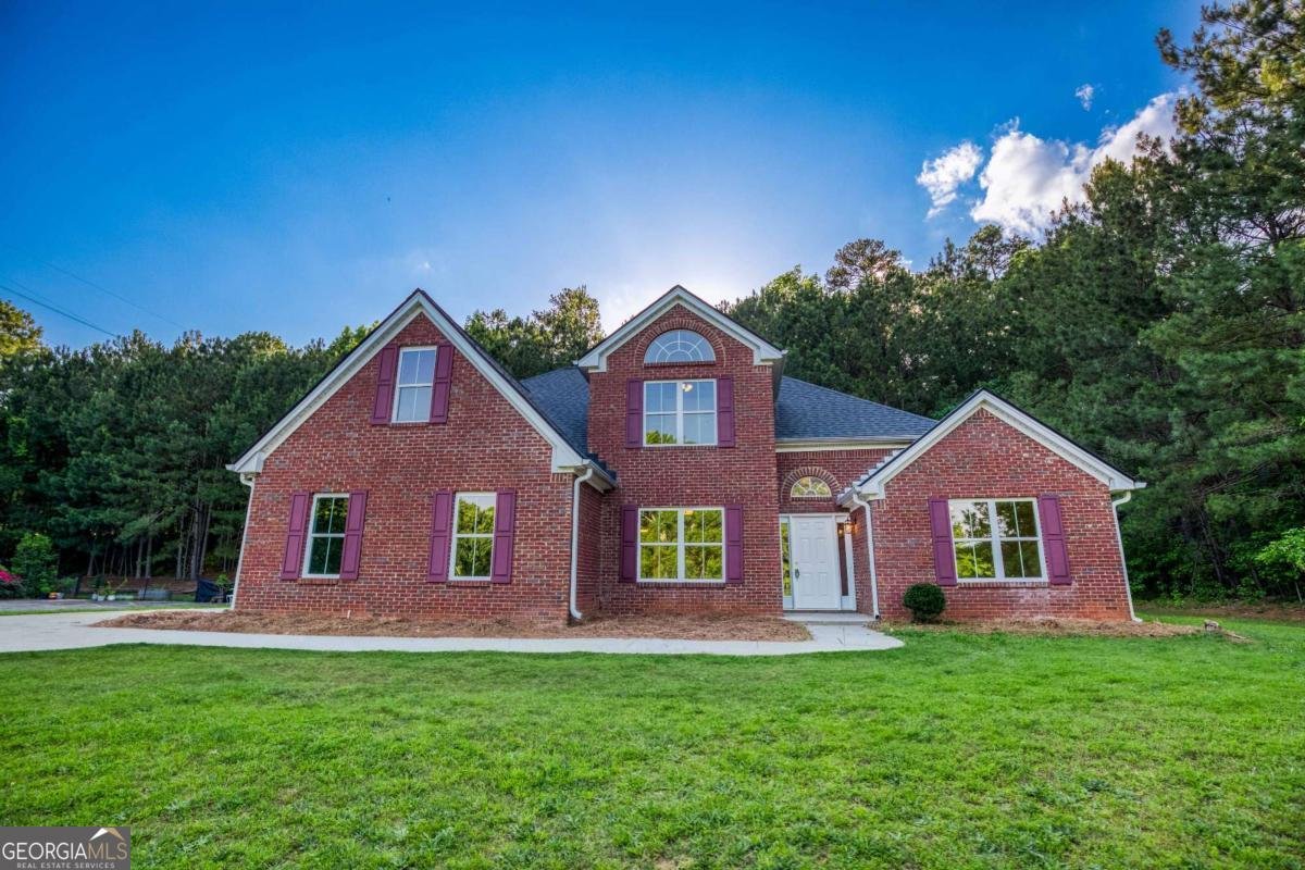 4085 Fawn Valley Drive Loganville - 11