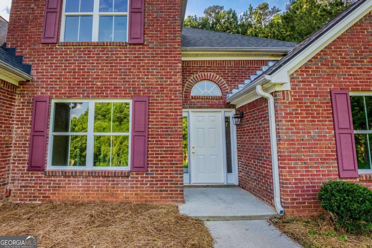 4085 Fawn Valley Drive Loganville - 12