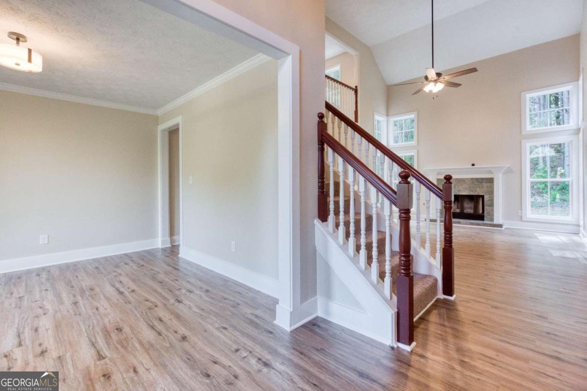 4085 Fawn Valley Drive Loganville - 13