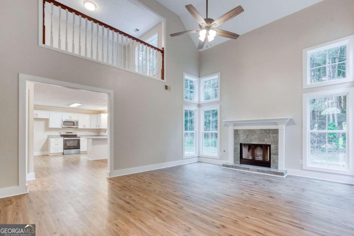 4085 Fawn Valley Drive Loganville - 16