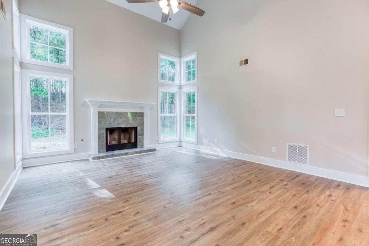 4085 Fawn Valley Drive Loganville - 17