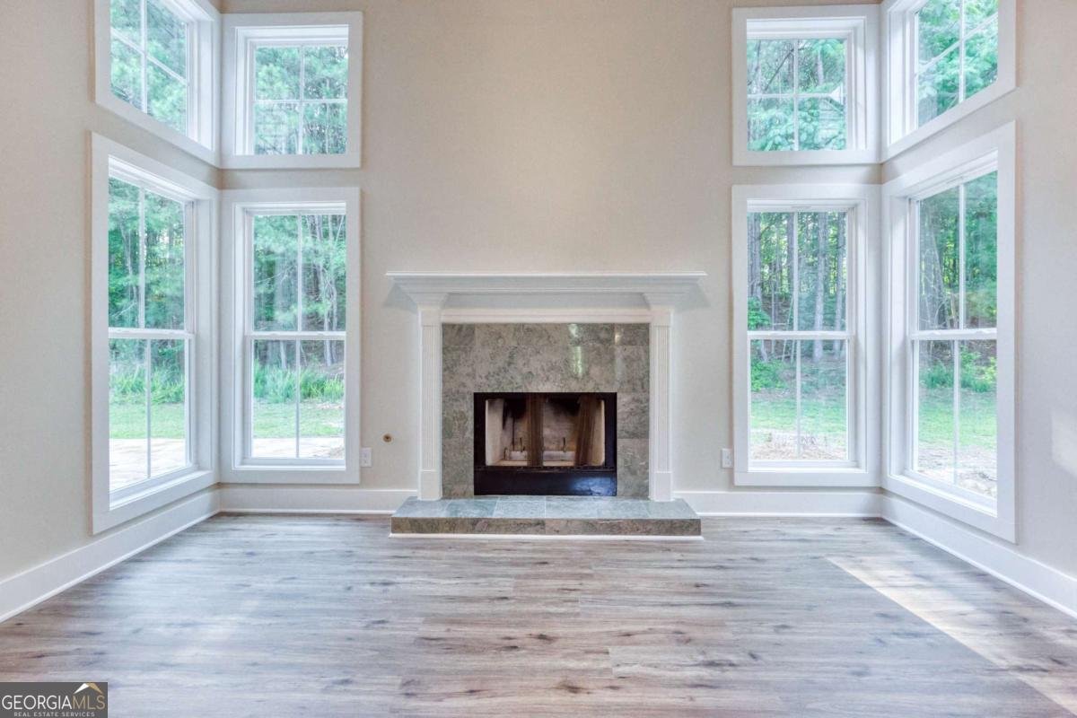 4085 Fawn Valley Drive Loganville - 18