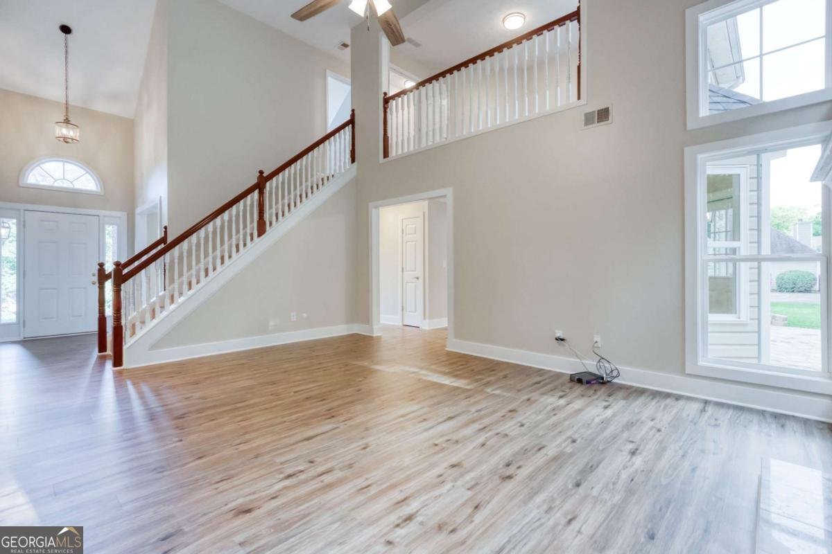 4085 Fawn Valley Drive Loganville - 20