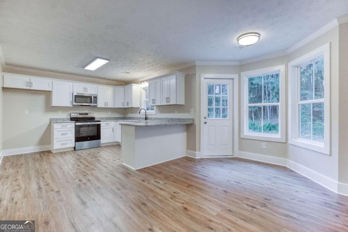 4085 Fawn Valley Drive Loganville - 21