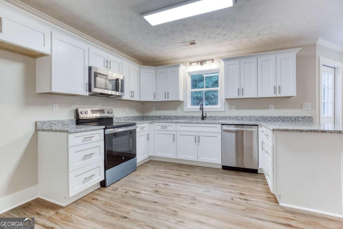 4085 Fawn Valley Drive Loganville - 26