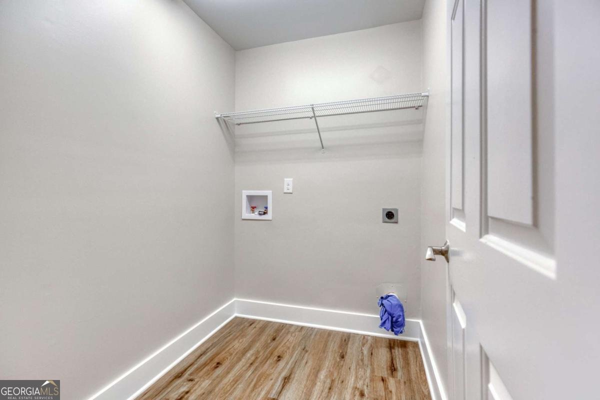 4085 Fawn Valley Drive Loganville - 27