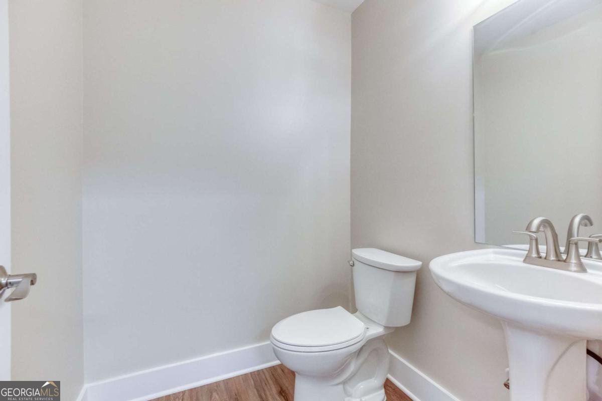 4085 Fawn Valley Drive Loganville - 28