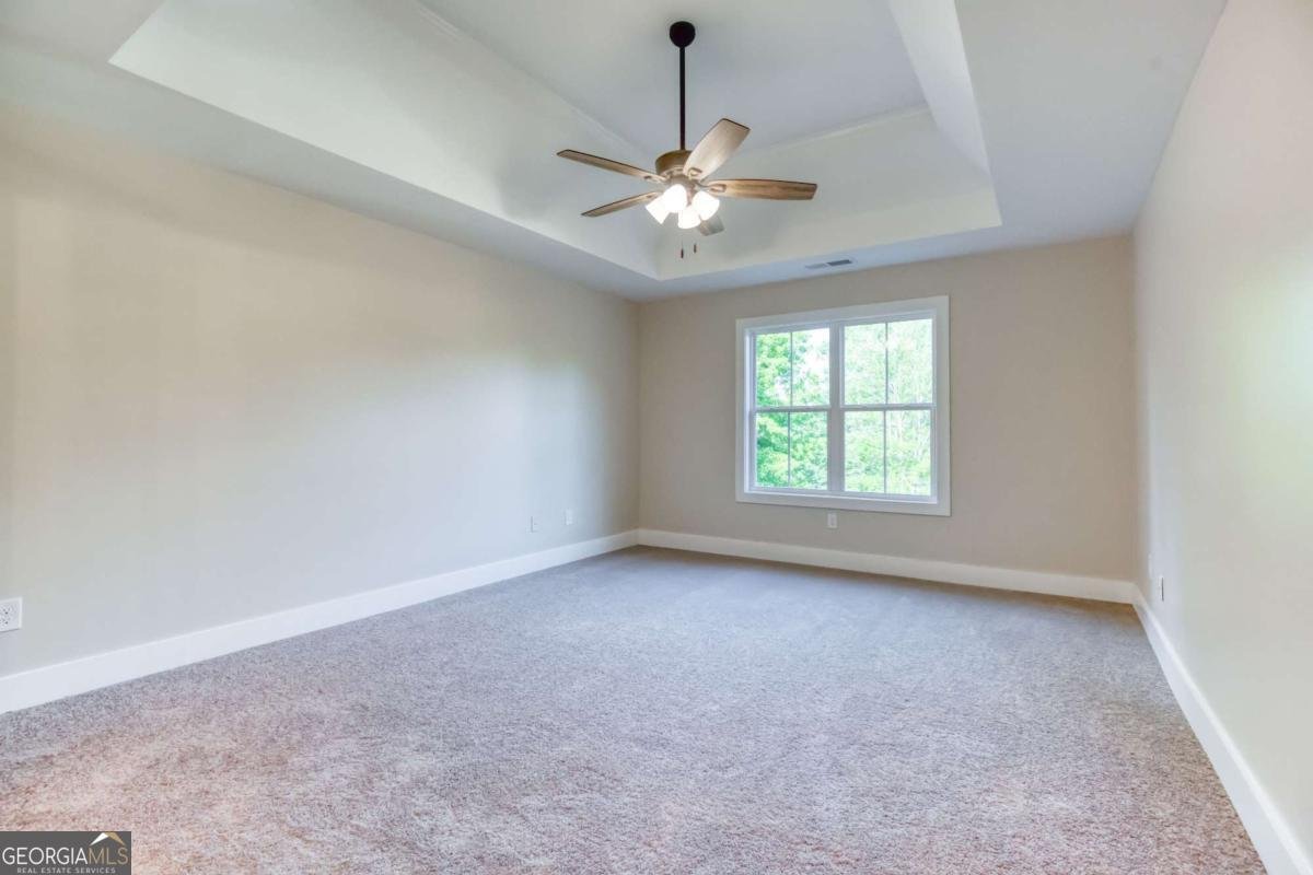 4085 Fawn Valley Drive Loganville - 29