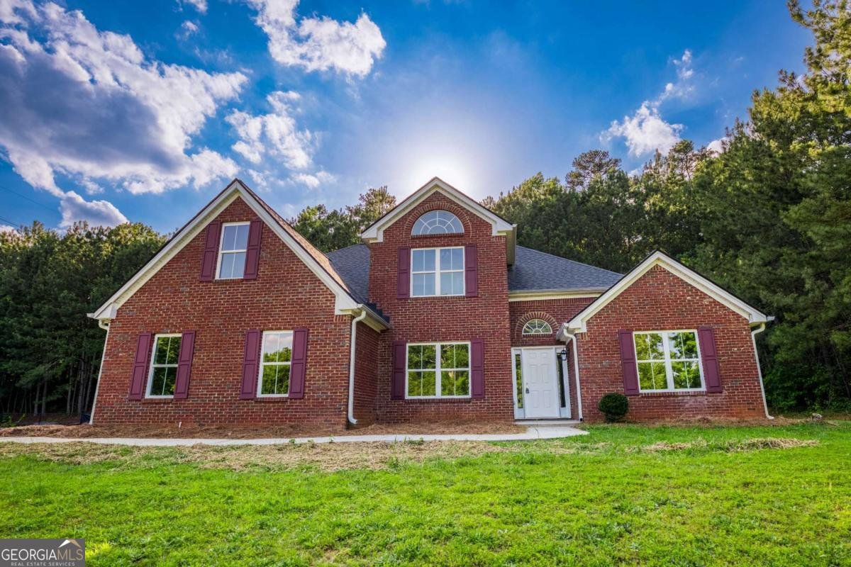 4085 Fawn Valley Drive Loganville - 3