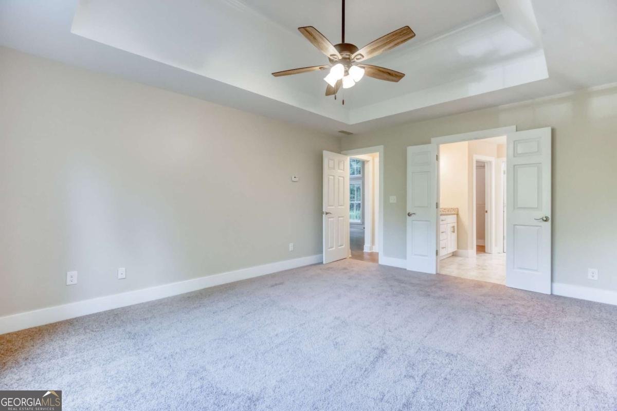 4085 Fawn Valley Drive Loganville - 30