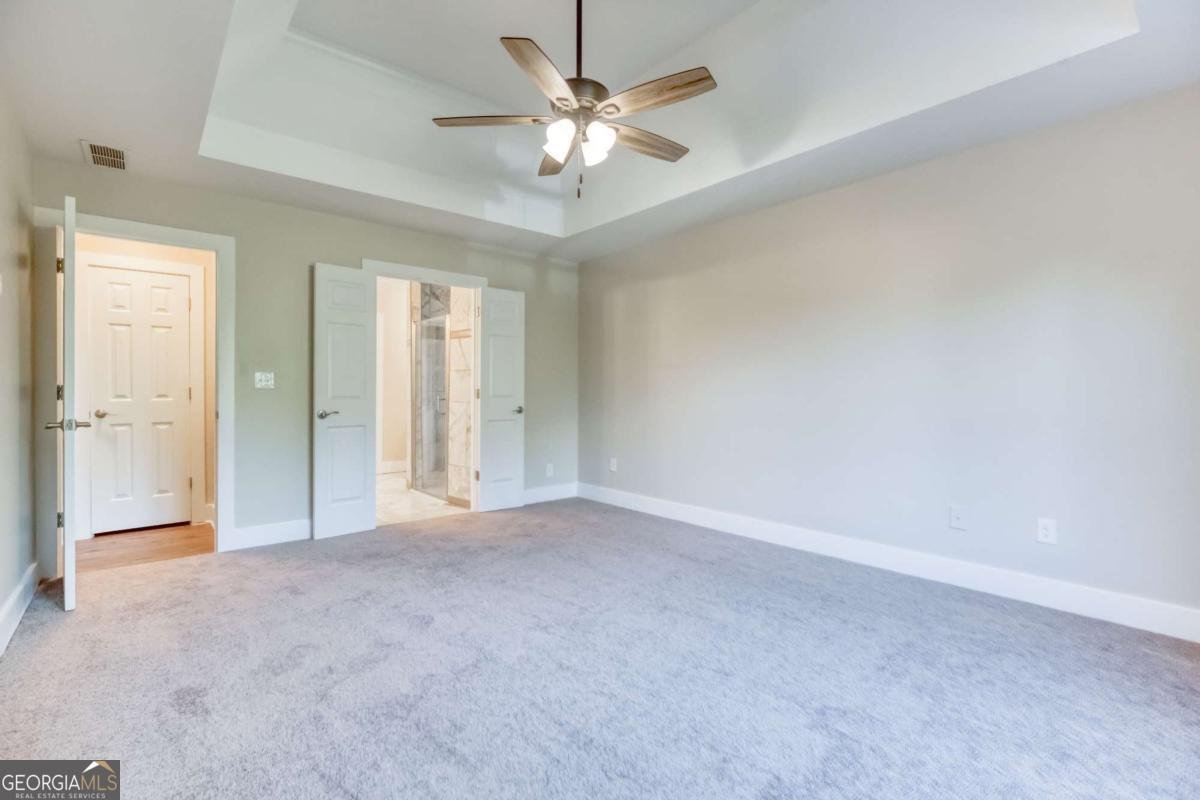 4085 Fawn Valley Drive Loganville - 31