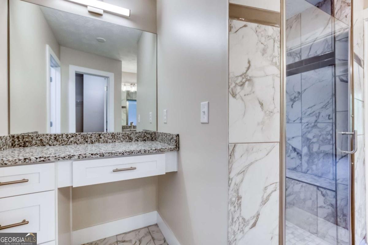 4085 Fawn Valley Drive Loganville - 35