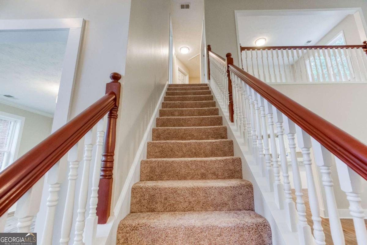 4085 Fawn Valley Drive Loganville - 38