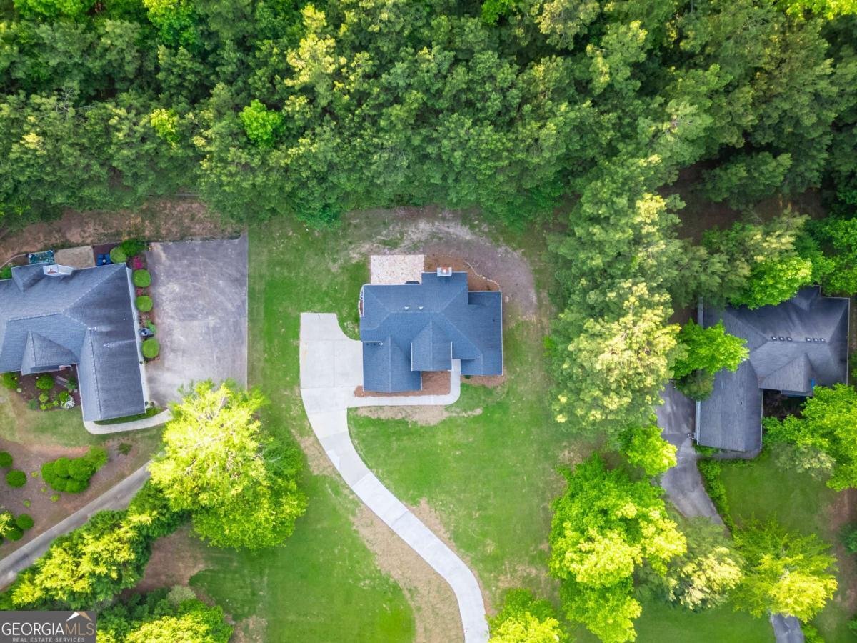 4085 Fawn Valley Drive Loganville - 4