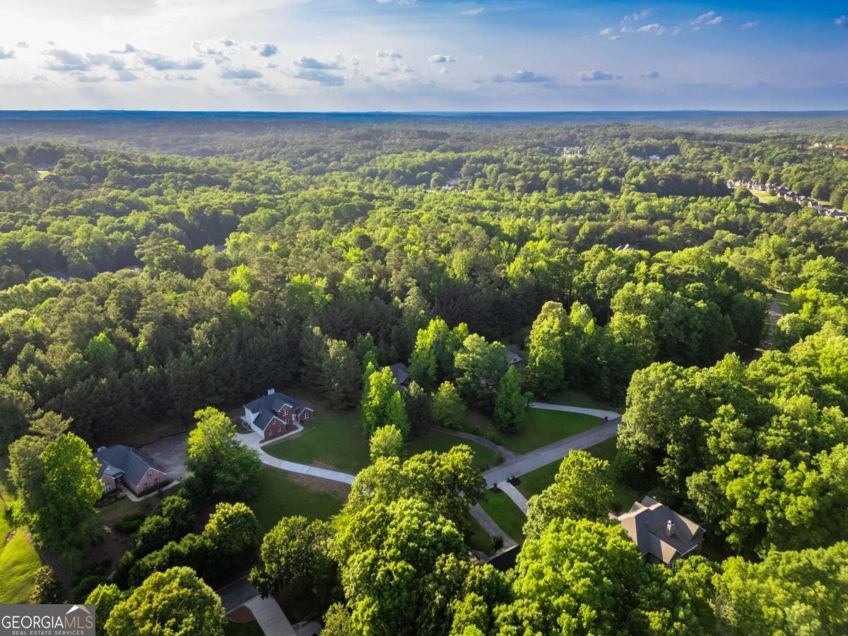 4085 Fawn Valley Drive Loganville - 5