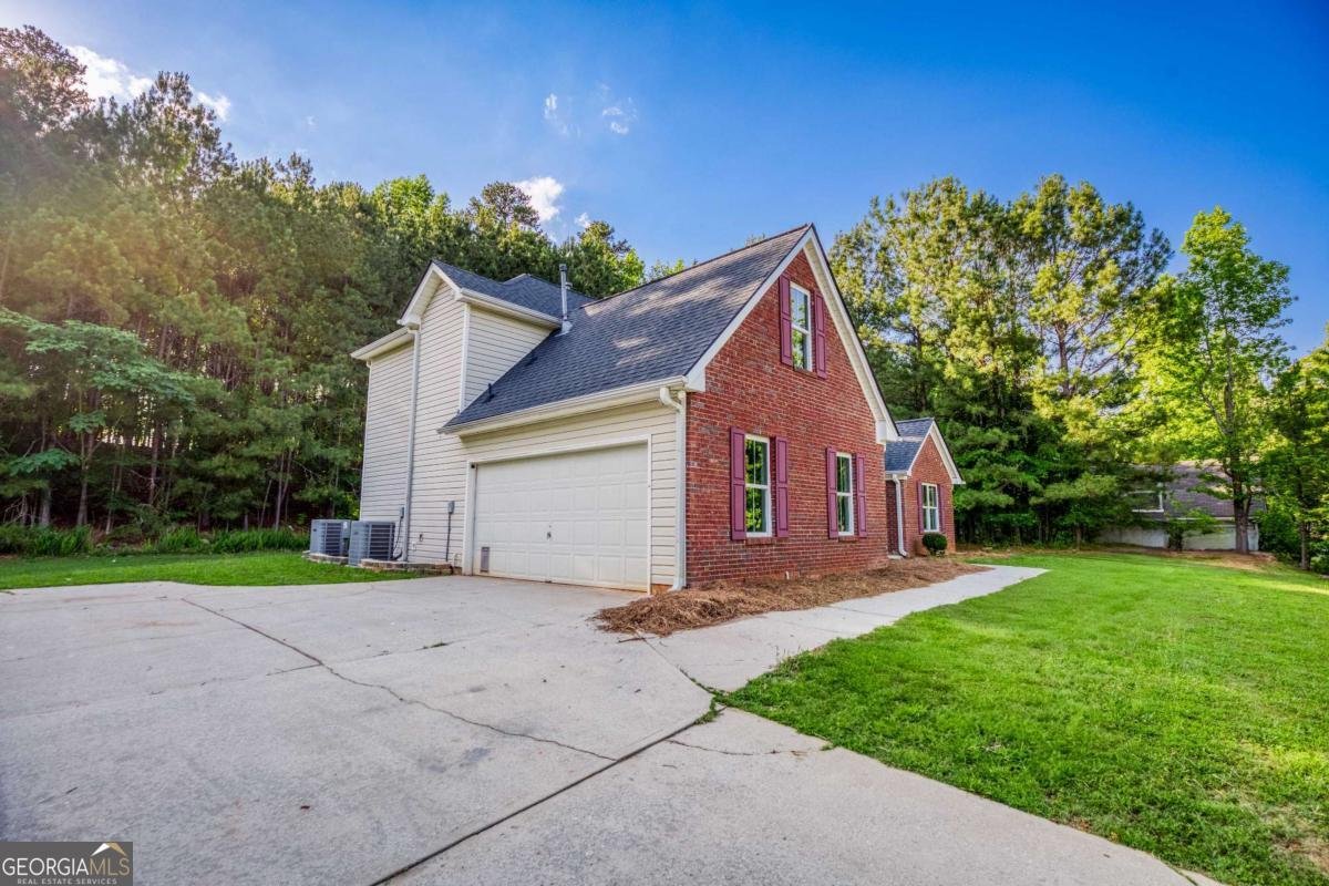 4085 Fawn Valley Drive Loganville - 6