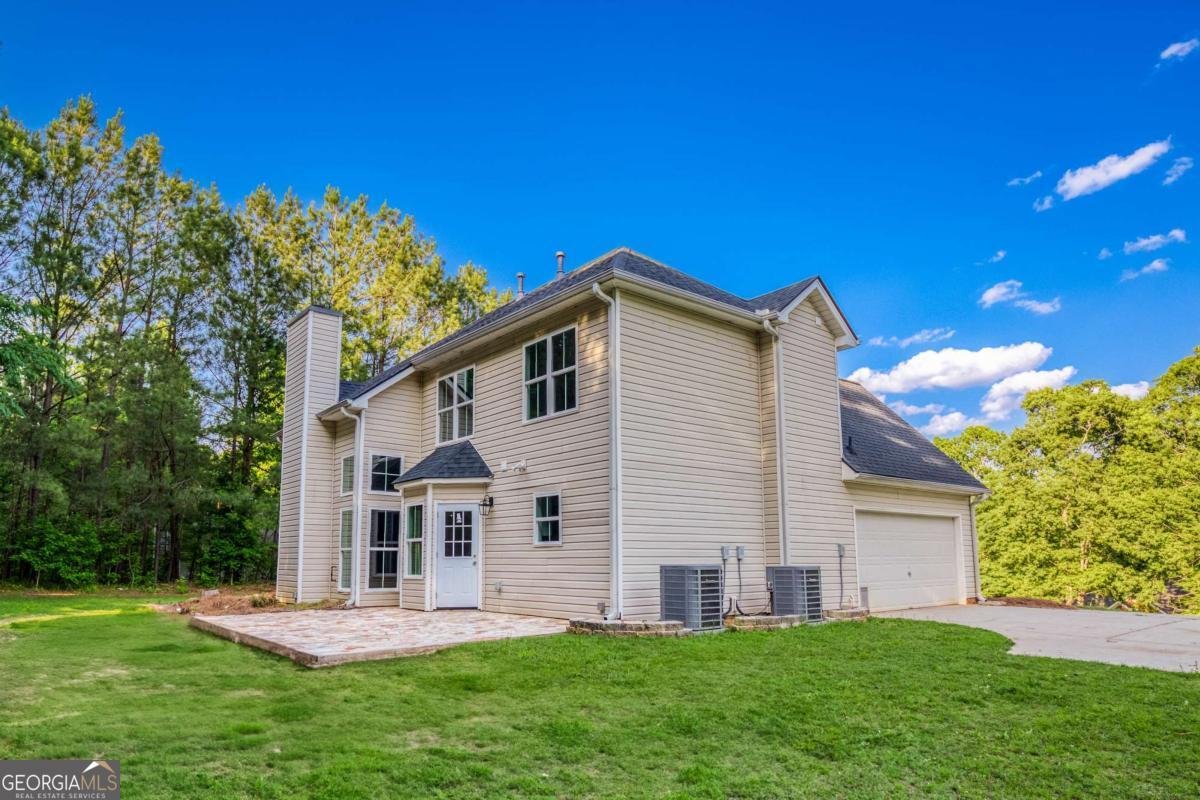 4085 Fawn Valley Drive Loganville - 7