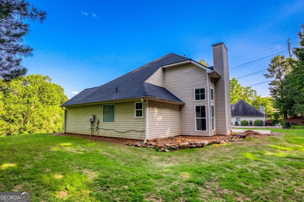 4085 Fawn Valley Drive Loganville - 8