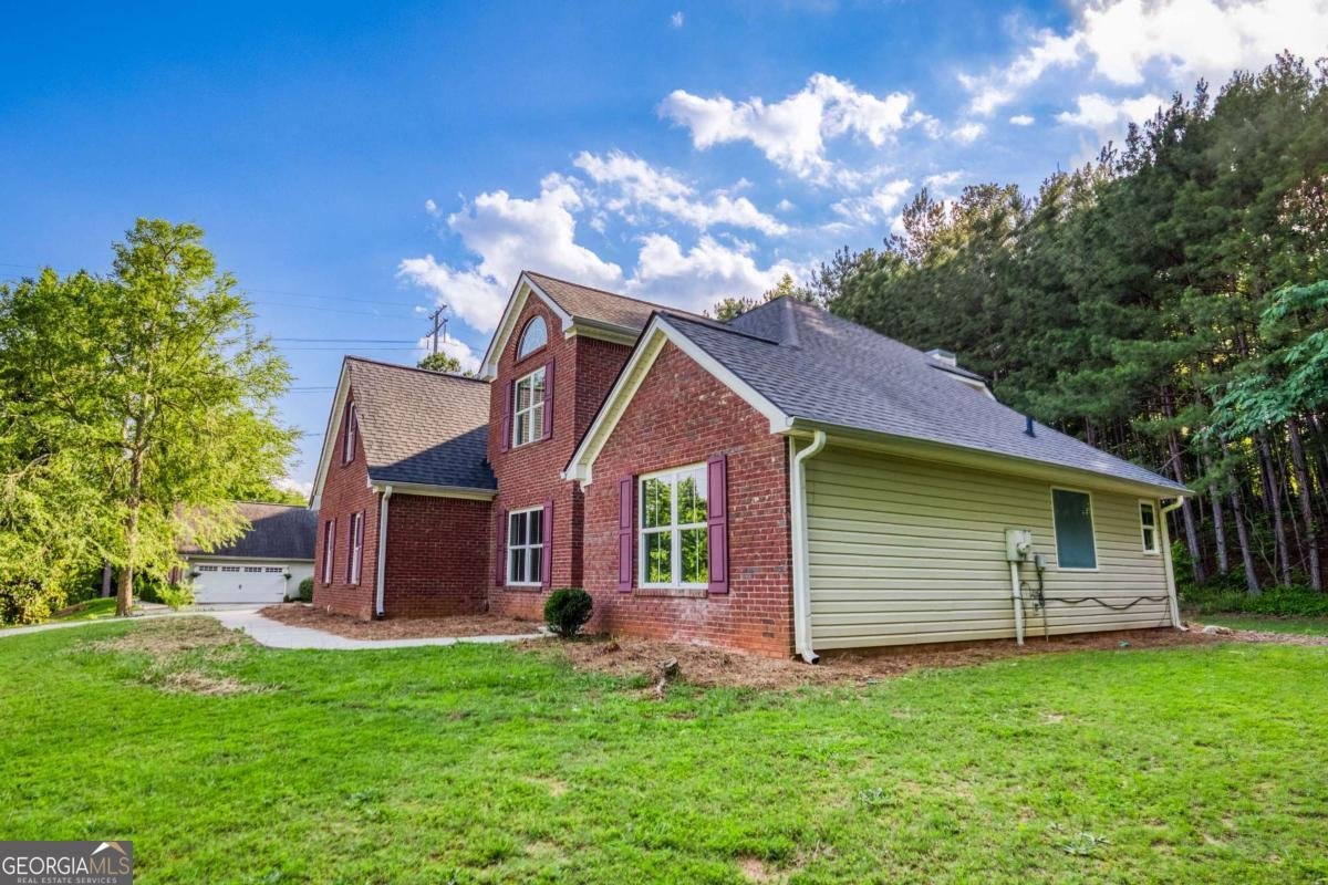 4085 Fawn Valley Drive Loganville - 9