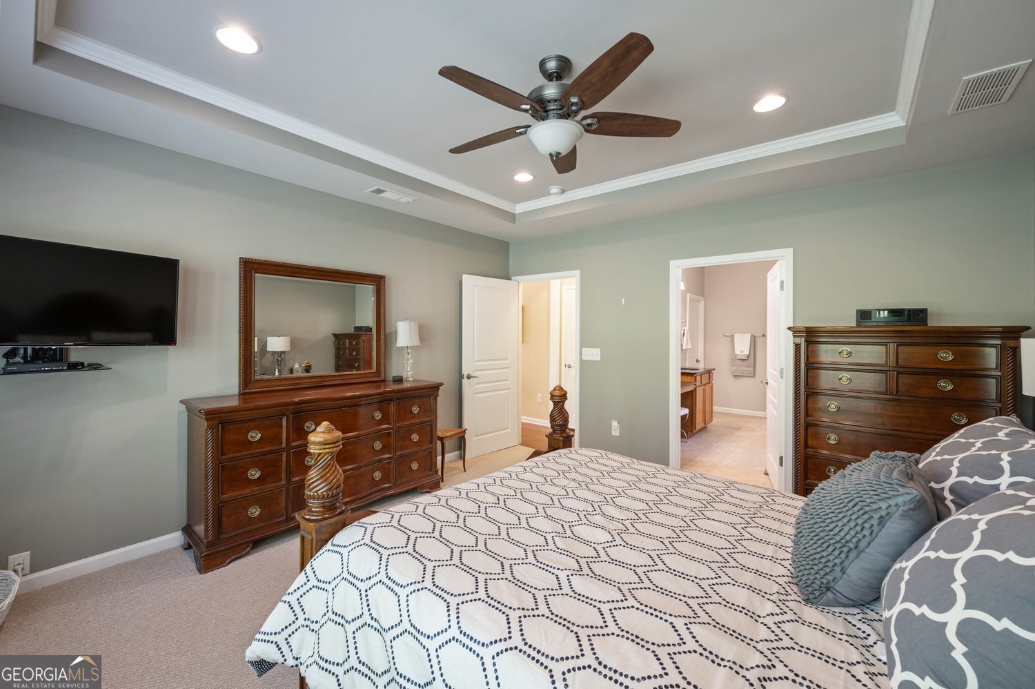 2904 Goldfinch Circle Marietta - 12