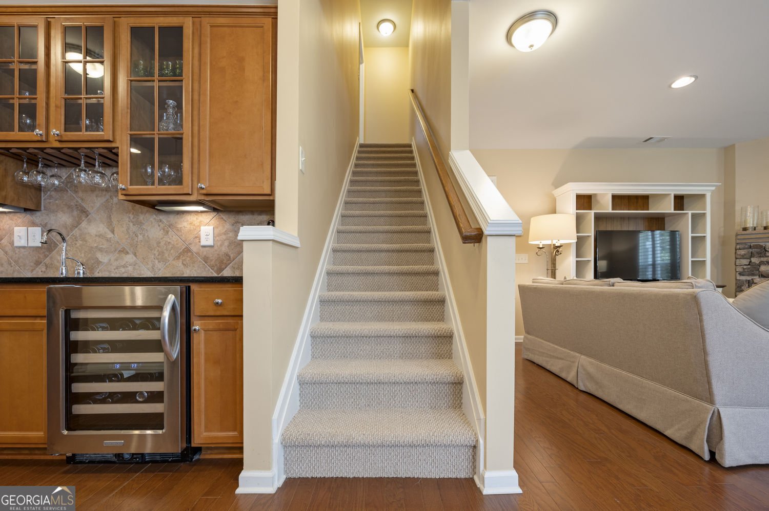 2904 Goldfinch Circle Marietta - 16