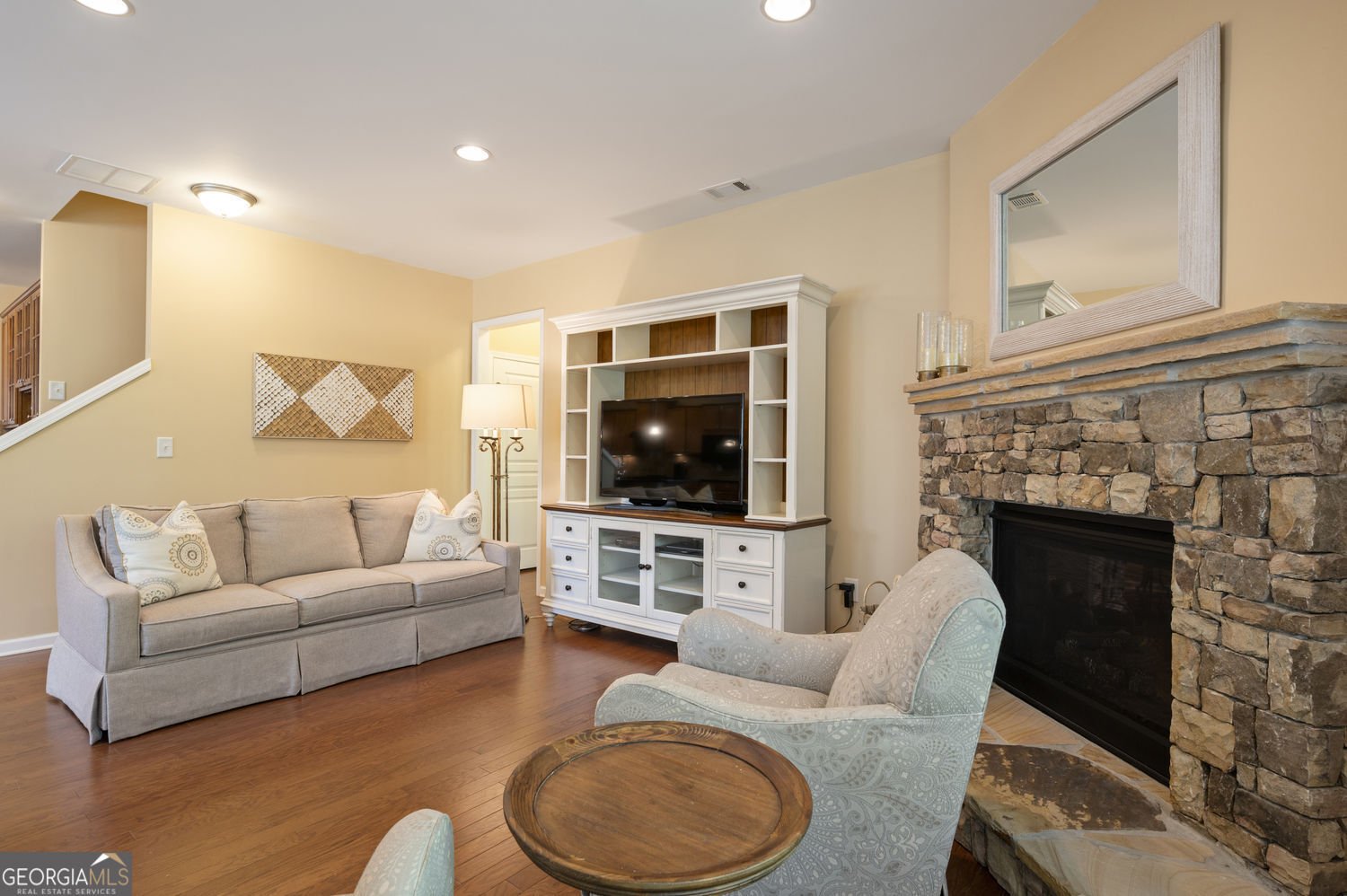 2904 Goldfinch Circle Marietta - 20