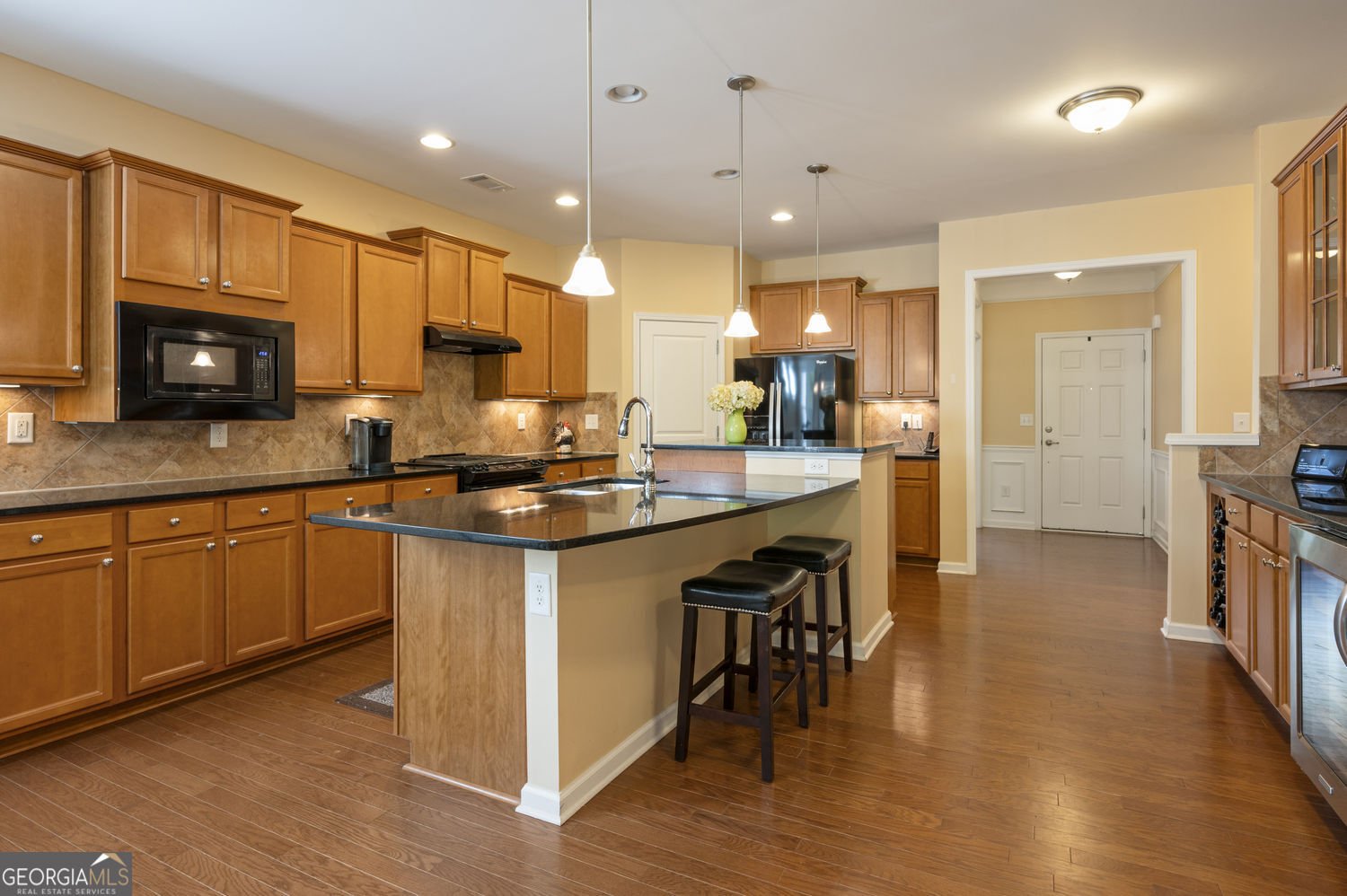 2904 Goldfinch Circle Marietta - 6